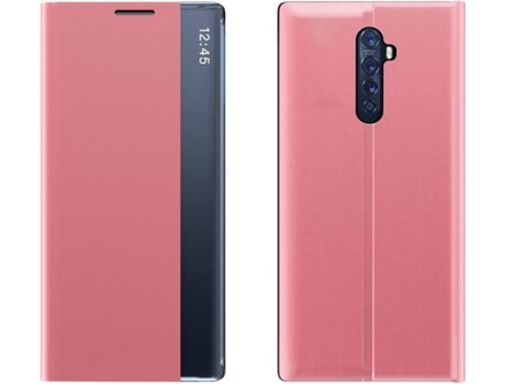 Carcasa Xiaomi Redmi Note 8 Pro LMOBILE New Sleep Rosa