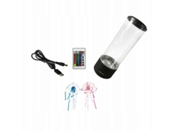 Lámpara de simulación de medusas Rosewell