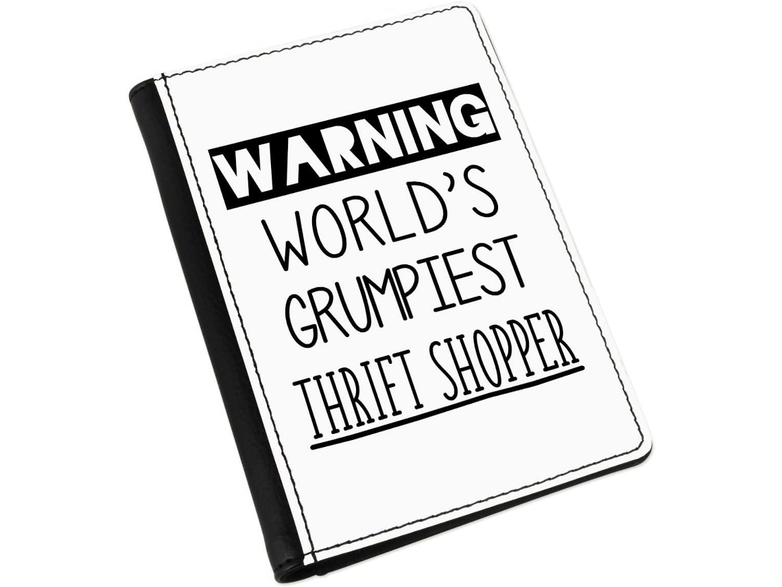 Aviso de Gift Base para la portada del mundo más gruñón