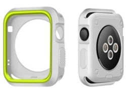 Carcasa Apple Watch Series 4 G4M 40mm Gris, Verde