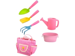 Kit De Jardinería Para Niños Niñas Palas Jardín Estas