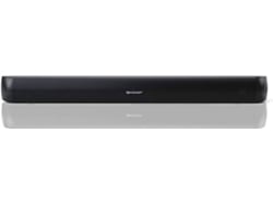 Barra de sonido SHARP HT-SB107 (2.0 - 90 W)