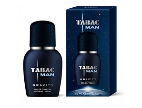 TABAC - Man Gravity EDT 30ml