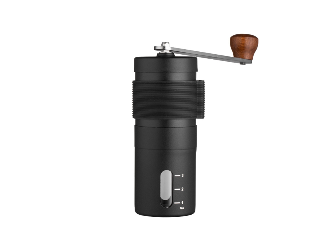Cafetera manual