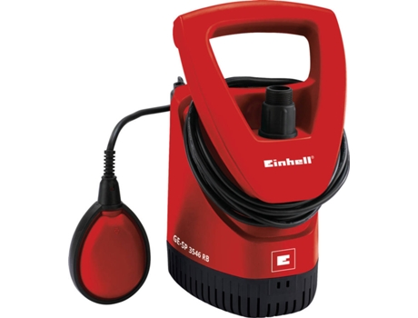 Bomba de agua EINHELL GE-SP 3546 RB