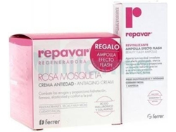 Crema Facial OTC AgingRepavar Regenerador (50 ml)