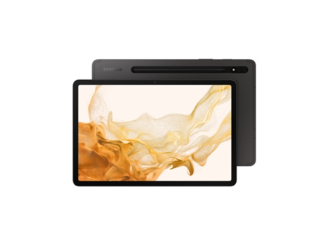Tablet SAMSUNG 73851 (11'' - Grafito)