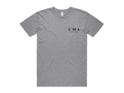 Alex Cameron Cma T-shirt Rockinstone Unisex Adults Best Sellers Size:l