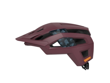 Casco de bicicleta de montaña Leatt mtb 3.0 55-59 cm