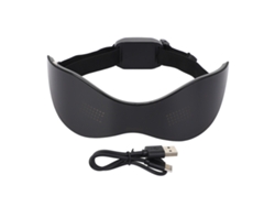 Veloriskku-óculos Led Para Adultos Bluetooth Programáveis Para Cosplay Festas De Natal Halloween Aniversários