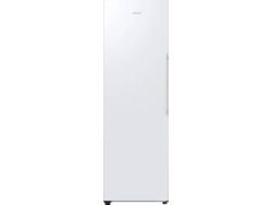 Congelador Vertical SAMSUNG Smart RR39C7EC5WW/EF (No Frost - 186 cm - 323 L - Blanco)