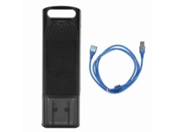 Receptor Usb Inalámbrico Plug And Play Para Controladores Valve Index Steam Vr