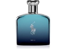 Perfume RALPH LAUREN Olo Blue Deep Parfum Pour Homme Eau de Parfum (125 ml)