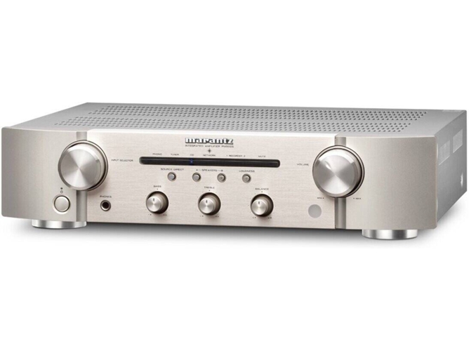 Amplificador Estéreo MARANTZ PM-5005 SG