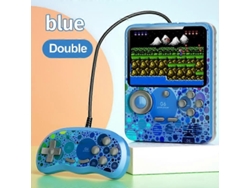 Consola retro inalámbrica GOKOCO con más de 20.000 juegos, plug and play y HDMI 4K.