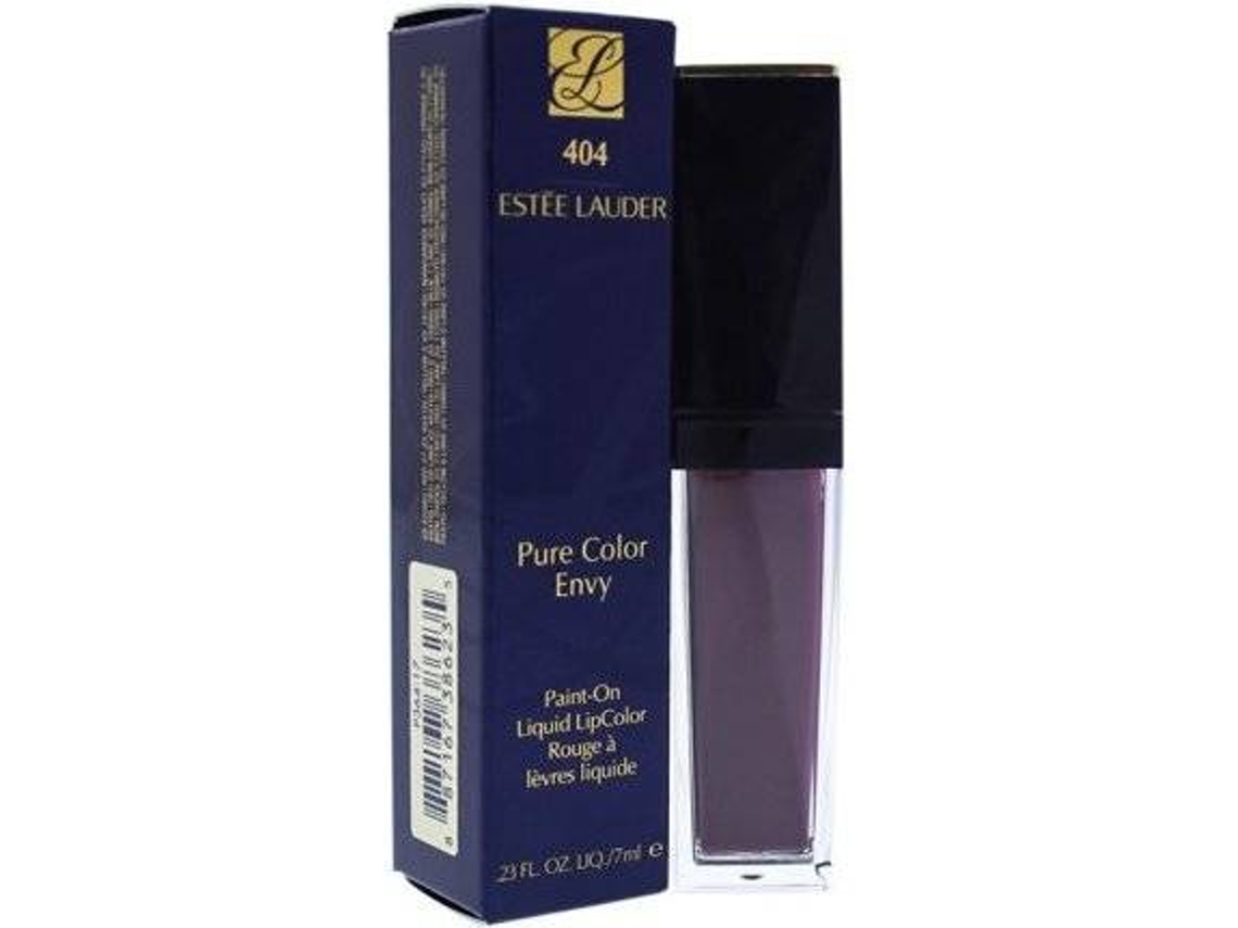 Coloración ESTEE LAUDER Pure Color Envy Paint-On Liquid Lip (7ml)