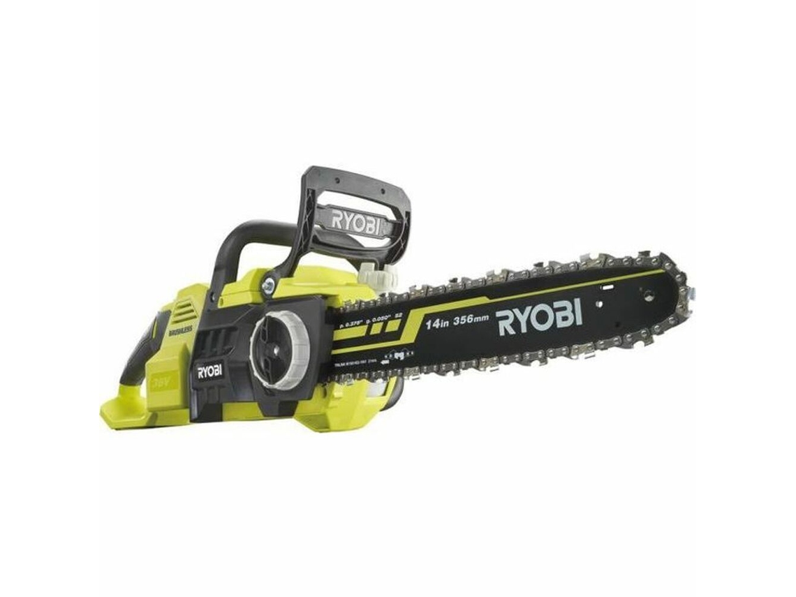 Motosierra Ryobi RY36CSX35A-150 36 V