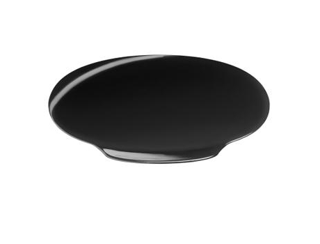 Tapa Tork para cubo de basura Tork B1 Color Negro