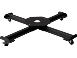 Estructura de Bloques (Negro - 100x100x13.6cm)