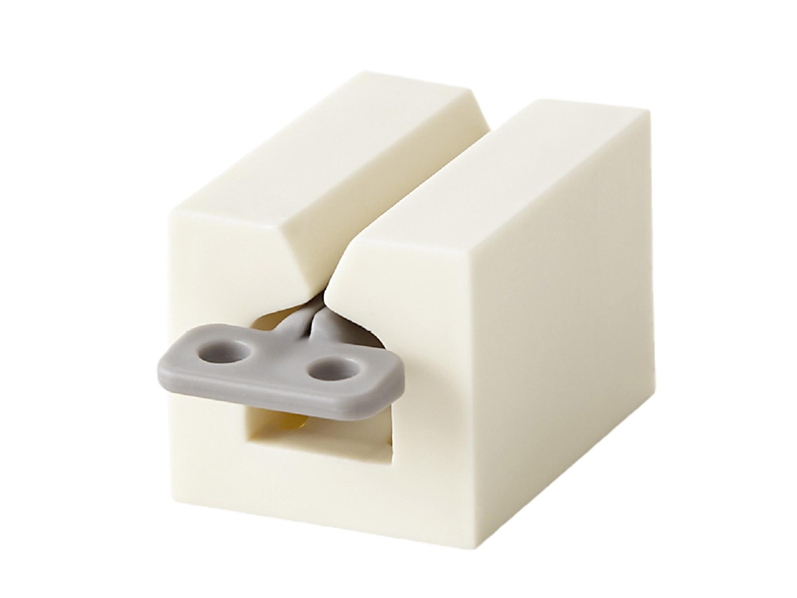 Exprimidor De Pasta De Dientes Con Tubo Giratorio Y Asas Mate Rosewell