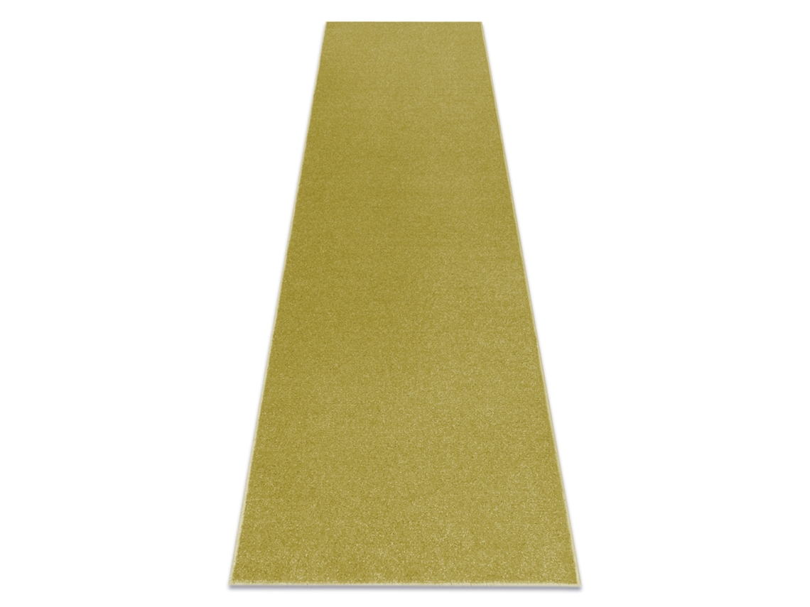 Alfombra de Pasillo Eton 140 Verde (90 x 400 cm)