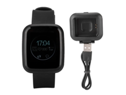 Reloj Pulsera Inteligente (tacto Simple, Monitorización Multideporte) Rastreador De Fitness