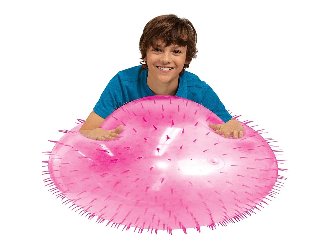 Pelota BIZAK Wacky Wubble Stdo (+6/7 años)