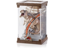 Figura NOBLE COLLECTION Jurassic Park Creature PVC Diorama Tyrannosaurus Rex