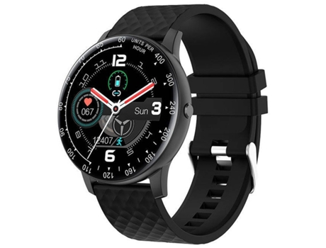 Smartwatch ENZONS negro