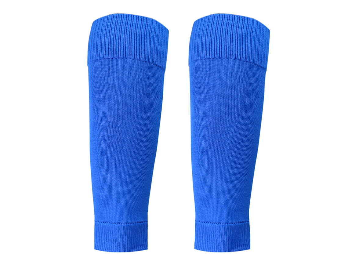 Calcetines De Protección Para Las Espinillas, Ideales Para Fútbol Y Fútbol Americano, Para Hombres Y Mujeres, Con Espinilleras.