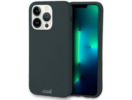 Carcasa para iPhone 13 Pro COOL