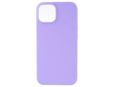 Carcasa para iPhone 14 APPLE Malva