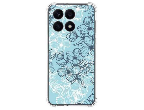Carcasa para Huawei Honor X7a TUMUNDOSMARTPHONE Multicolor