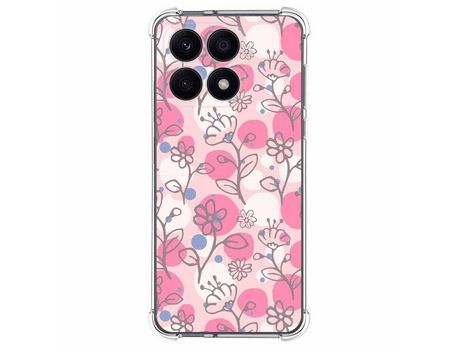 Carcasa para Huawei Honor X7a TUMUNDOSMARTPHONE Multicolor