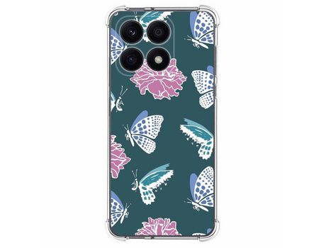Carcasa para Huawei Honor X7a TUMUNDOSMARTPHONE Multicolor