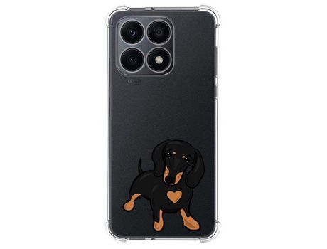 Carcasa para Huawei Honor X7a TUMUNDOSMARTPHONE Multicolor