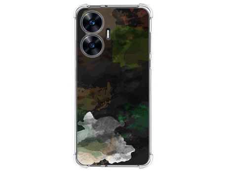 Carcasa para Realme C55 TUMUNDOSMARTPHONE Multicolor
