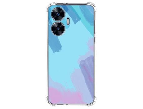 Carcasa para Realme C55 TUMUNDOSMARTPHONE Multicolor