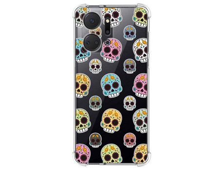 Carcasa para Huawei Honor X8a TUMUNDOSMARTPHONE Multicolor