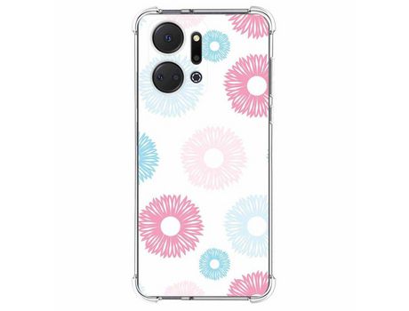 Carcasa para Huawei Honor X8a TUMUNDOSMARTPHONE Multicolor