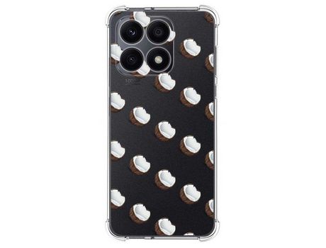 Carcasa para Huawei Honor X7a TUMUNDOSMARTPHONE Multicolor
