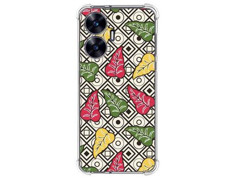 Carcasa para Realme C55 TUMUNDOSMARTPHONE Multicolor
