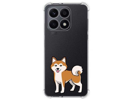 Carcasa para Huawei Honor X7a TUMUNDOSMARTPHONE Multicolor