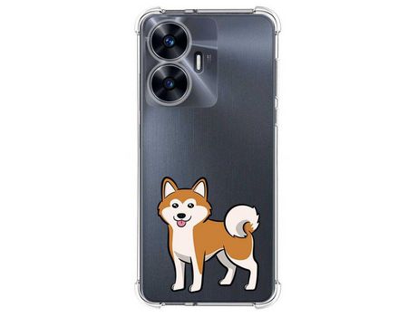 Carcasa para Realme C55 TUMUNDOSMARTPHONE Multicolor