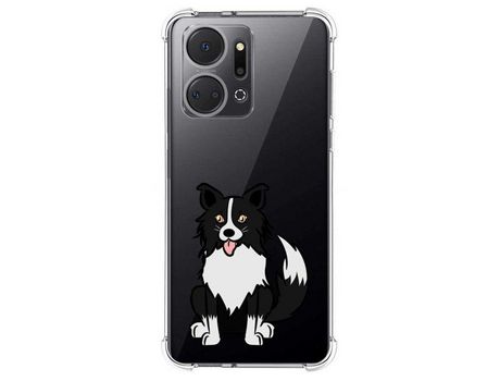 Carcasa para Huawei Honor X8a TUMUNDOSMARTPHONE Multicolor