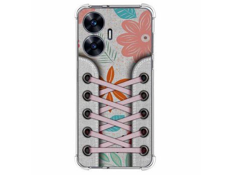 Carcasa para Realme C55 TUMUNDOSMARTPHONE Multicolor