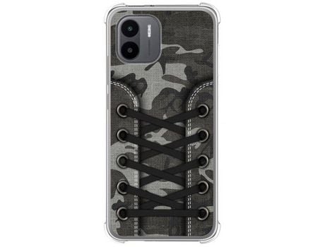 Carcasa para Xiaomi Redmi A2 TUMUNDOSMARTPHONE Multicolor