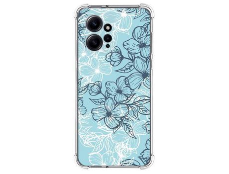 Carcasa para Xiaomi Redmi Note 12 4G TUMUNDOSMARTPHONE Multicolor