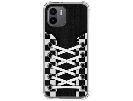 Carcasa para Xiaomi Redmi A2 TUMUNDOSMARTPHONE Multicolor