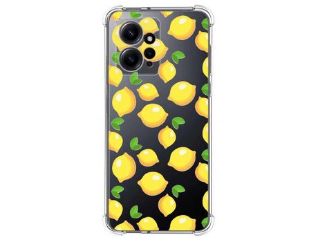Carcasa para Xiaomi Redmi Note 12 4G TUMUNDOSMARTPHONE Multicolor